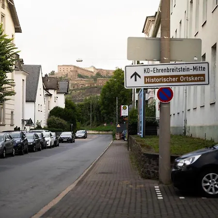Zentrale 