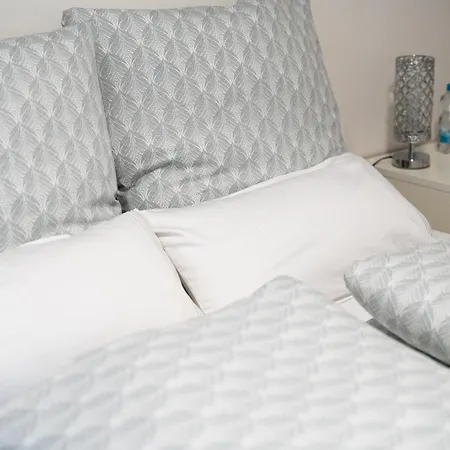 Διαμέρισμα Zentrale 