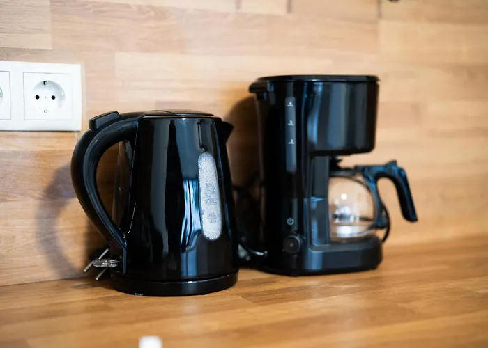 Appartamento Zentrale 