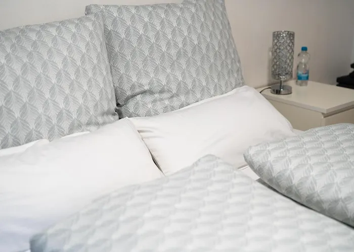 Appartamento Zentrale 