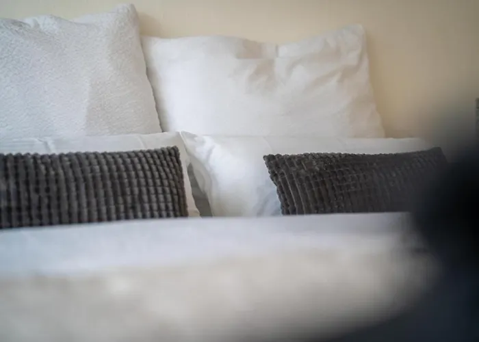 Appartamento Zentrale 